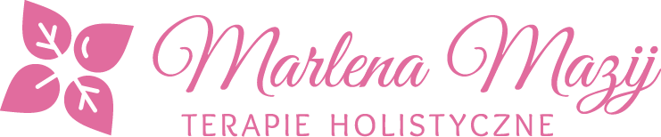 Marlena Mazij Terapie Holistyczne